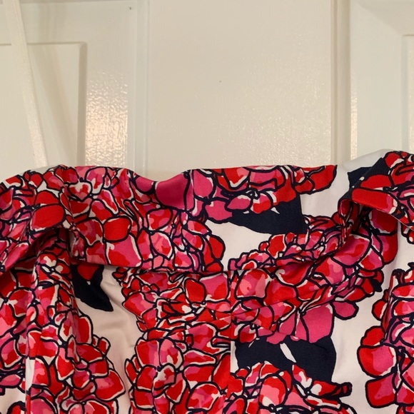 NWT Strapless Vineyard Vines Dress - Picture 4 of 6